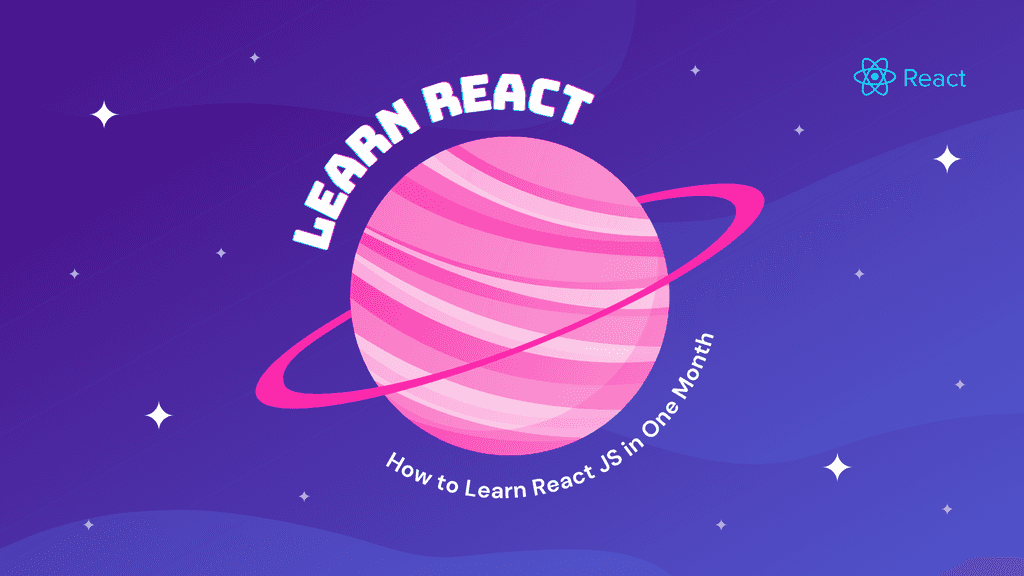 Can You Learn React JS in One Month?