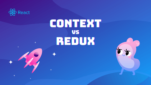 When To Use Context Api Vs Redux Upbeat Code 